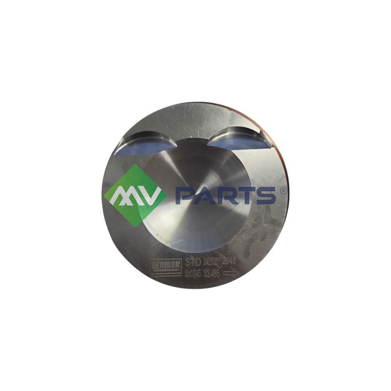 TŁOK MV PARTS 4343000 STD VW 16V 2.0TFSI 06-