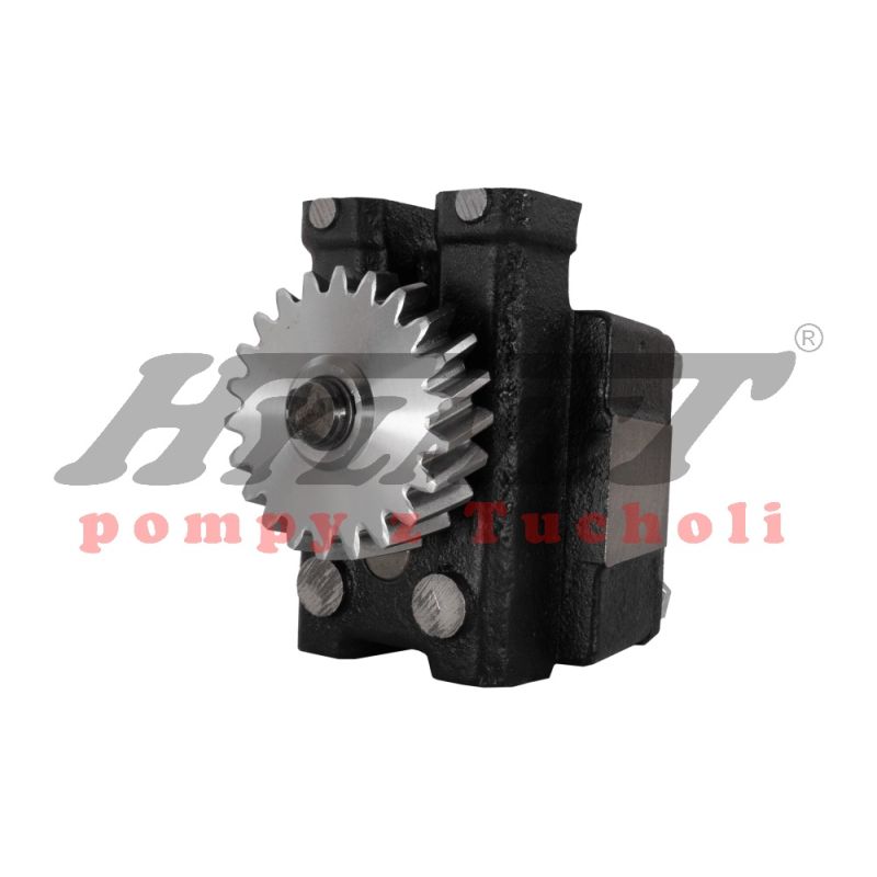 POMPA OLEJU HYL 6046407980 URSUS C-4011