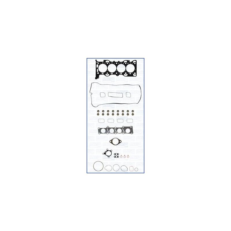 KOMPLET USZCZELEK GŁOWICY AJUSA 52371900 FORD 16V 2.0T 10-