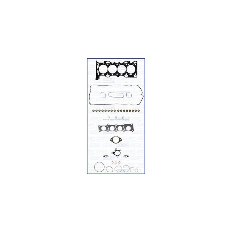KOMPLET USZCZELEK GŁOWICY AJUSA 52372000 FORD 16V 2.0T 11-