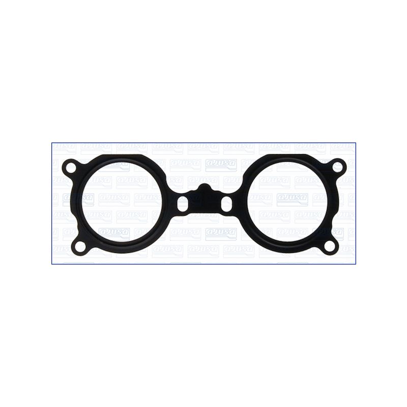 USZCZELKA KOLEKTORA SSĄCEGO AJUSA 13243700 SUBARU 2.5 07-