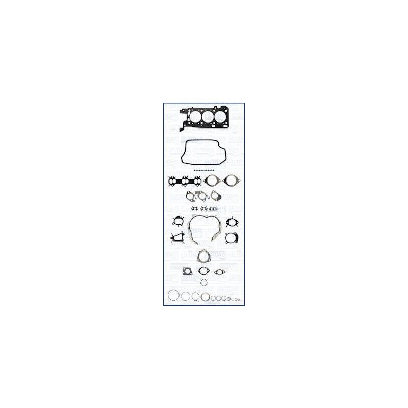 KOMPLET USZCZELEK GŁOWICY AJUSA 52364100 RENAULT V6 3.0DCI 10- LEWA