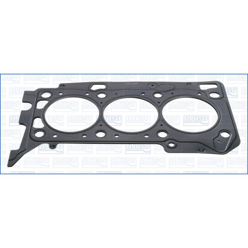 USZCZELKA GŁOWICY AJUSA 10205500 RENAULT V6 3.0DCI 10- PRAWA