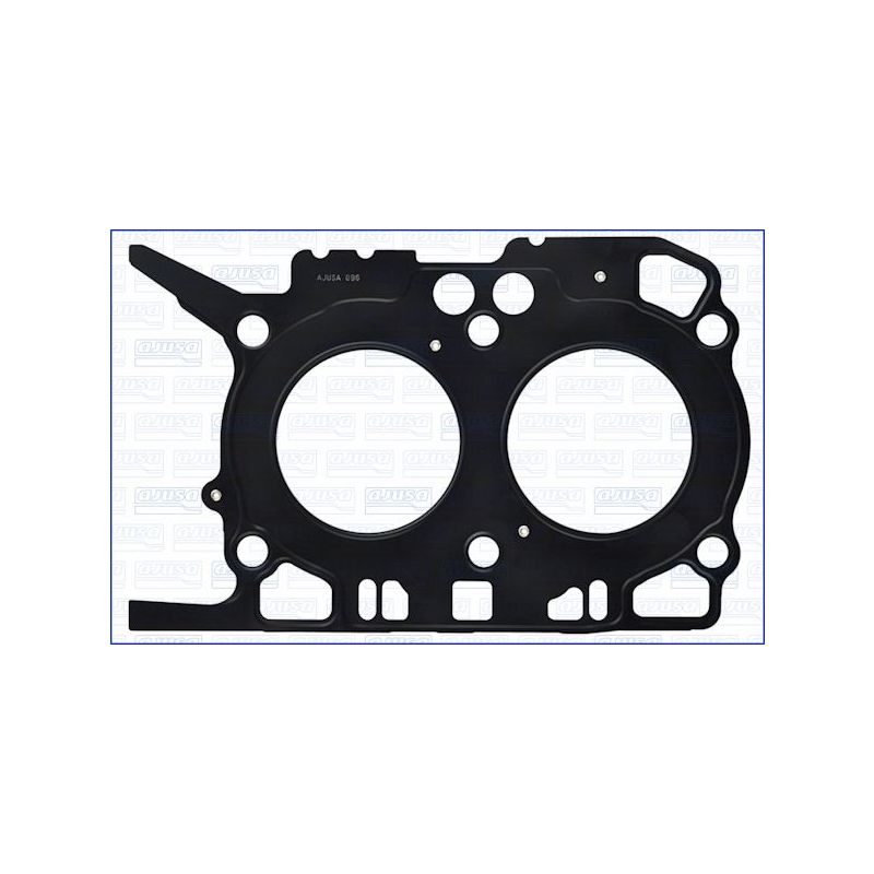 USZCZELKA GŁOWICY AJUSA 10202300 SUBARU 16V 2.0 12-