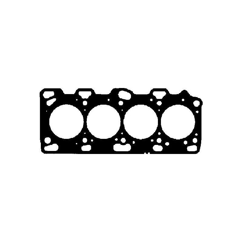 USZCZELKA GŁOWICY CORTECO 414291P MITSUBISHI 16V 2.0 99-