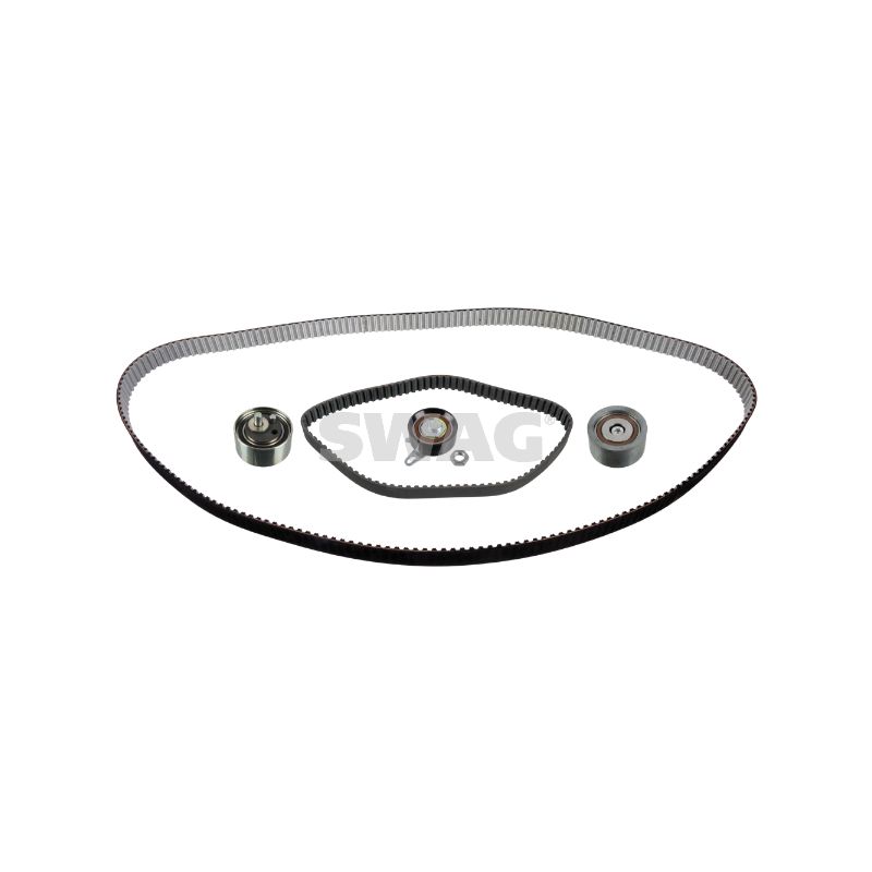 KOMPLET ROZRZĄDU SWAG 32924740 VW 2.5D 99-