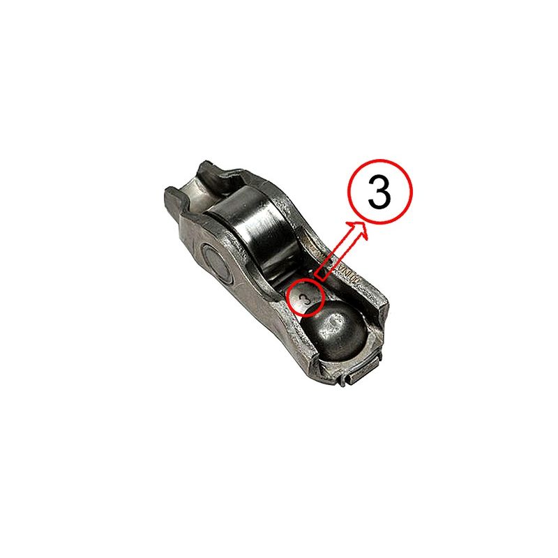 DŹWIGIENKA ZAWOROWA INA 422022310 PSA 1.4VTi-1.6THP 07-