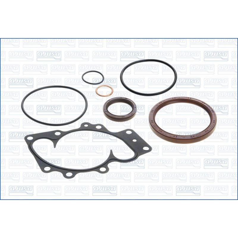 KOMPLET USZCZELEK BLOKU AJUSA 54183900 SUBARU 24V 3.0 03-
