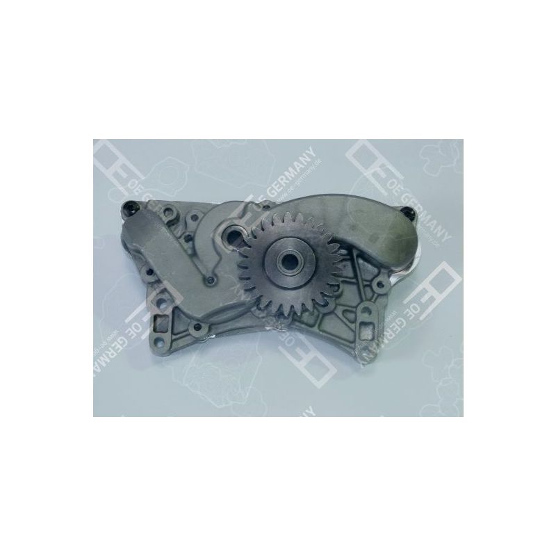 POMPA OLEJU OE GERMANY 031800D13000 VOLVO D9A/D12 01-