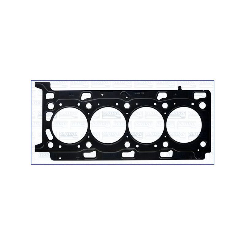 USZCZELKA GŁOWICY AJUSA 10205900 RENAULT 2.3DCI 10-