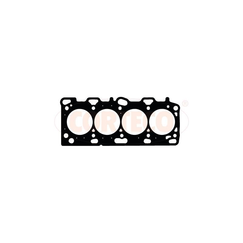 USZCZELKA GŁOWICY CORTECO 415652P MITSUBISHI 16V 2.4 03-