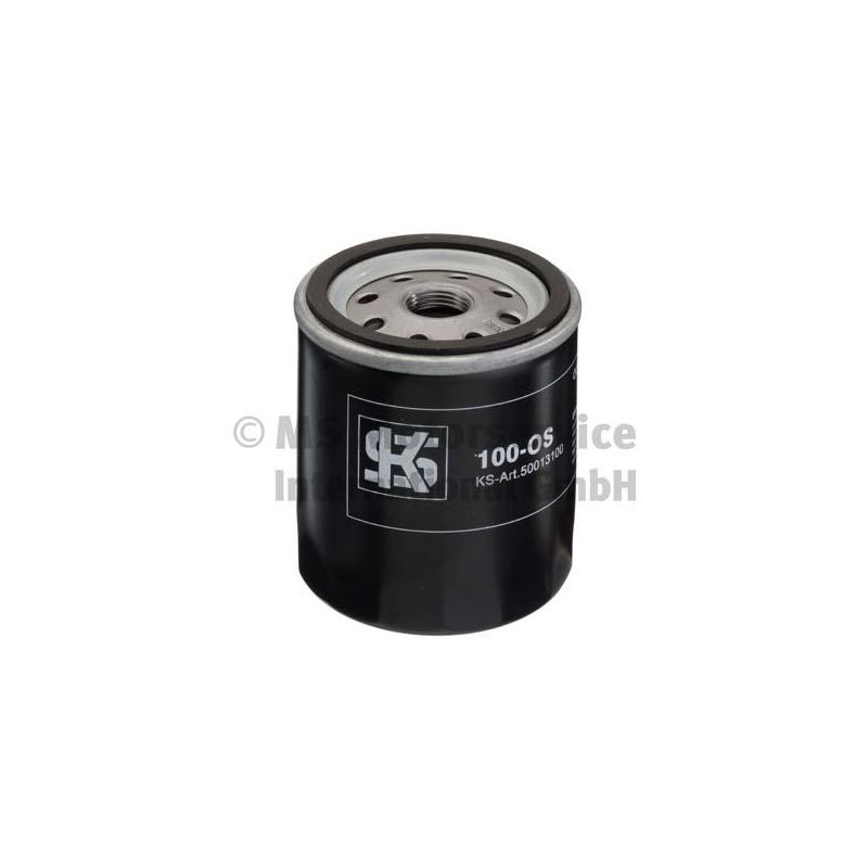 FILTR OLEJU KOLBENSCHMIDT 50013100 OPEL 1.3-3.0 81-