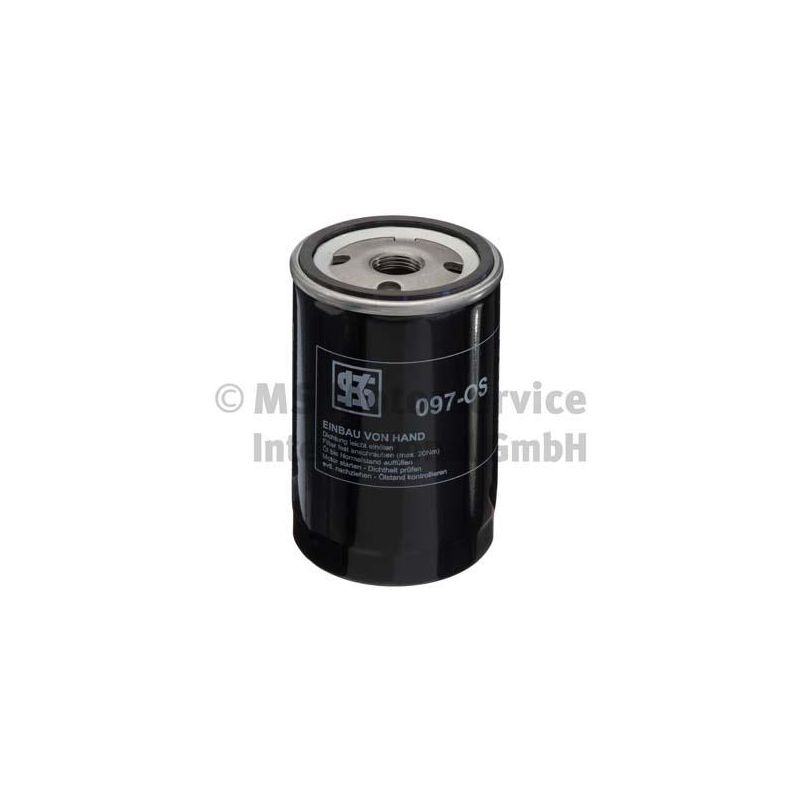 FILTR OLEJU KOLBENSCHMIDT 50013097 VW 1.9-3.8 79-09