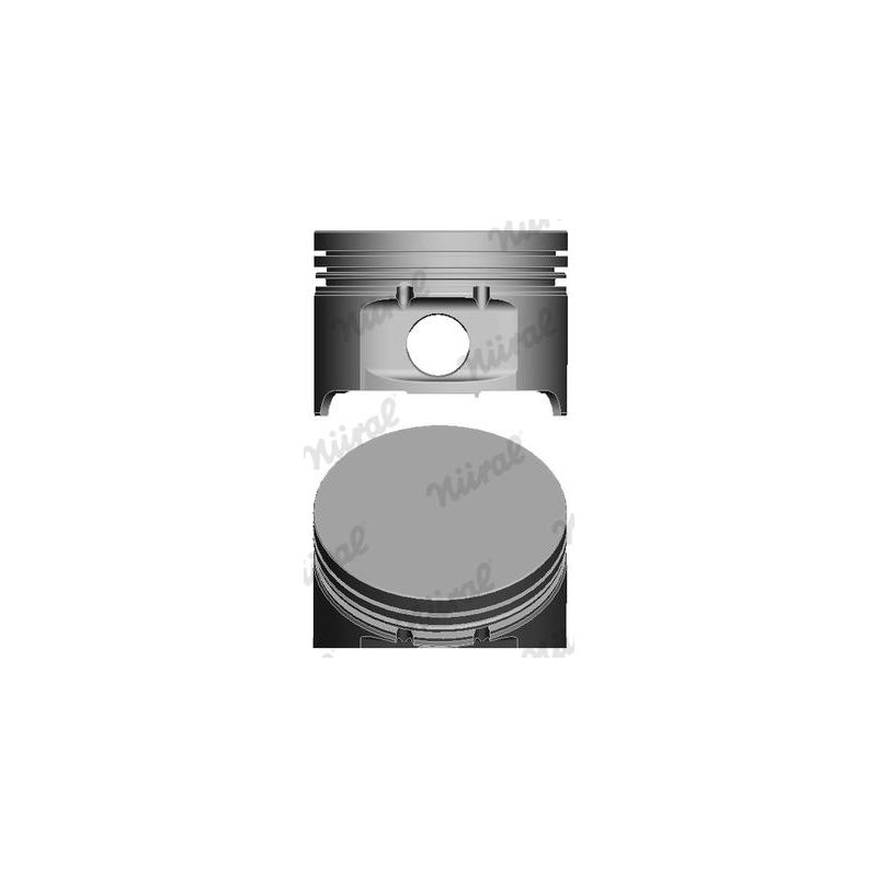 TŁOK GOETZE 8710420040 STD RENAULT 1.4-1.6 04-