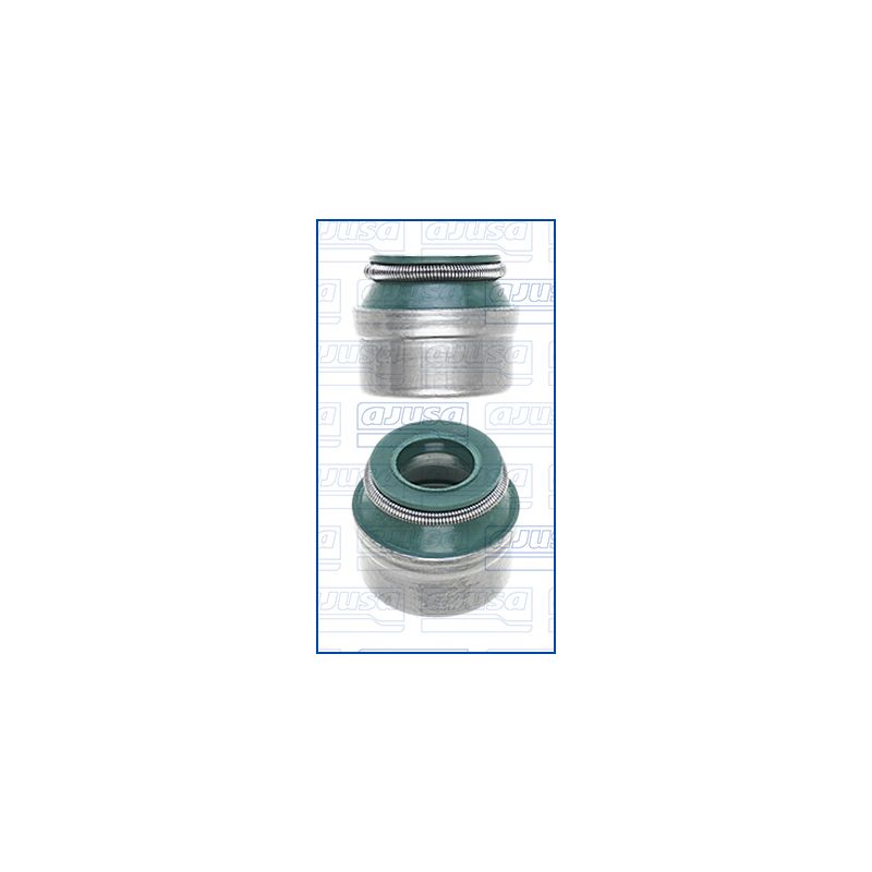 USZCZELNIACZ ZAWOROWY AJUSA 12010200 OPEL 1.4-3.2 92-