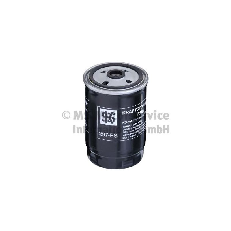 FILTR PALIWA KOLBENSCHMIDT 50013297 ILTR.PL MERCEDES OM926