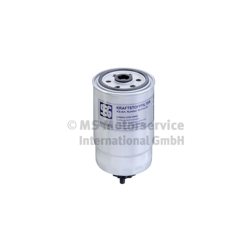 FILTR PALIWA KOLBENSCHMIDT 50014291 ILTR.PL CITROEN/ALFA/FIAT