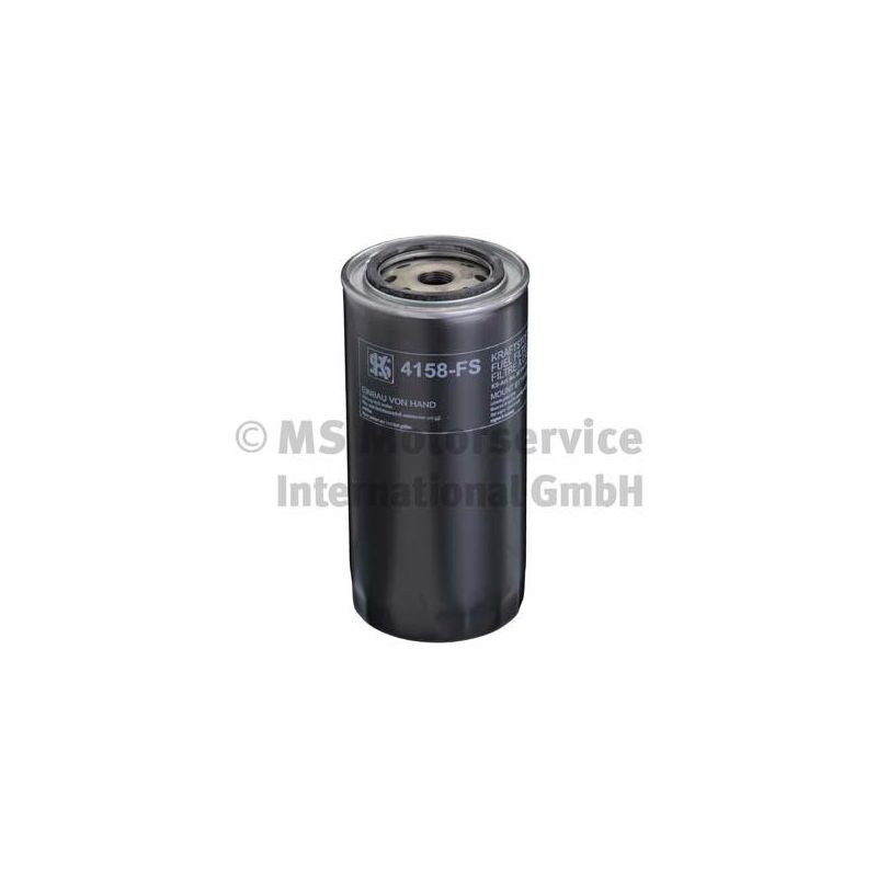 FILTR PALIWA KOLBENSCHMIDT 50014158 ILTR.PL CUMMINS QSB6.7