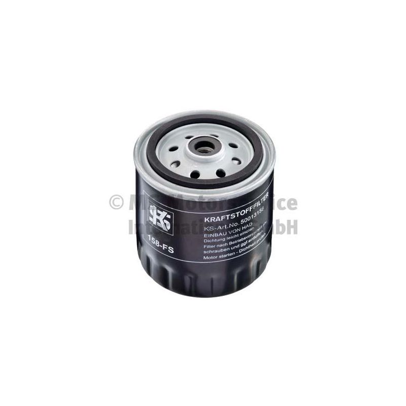 FILTR PALIWA KOLBENSCHMIDT 50013158 ILTR.PL