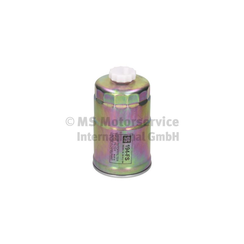 FILTR PALIWA KOLBENSCHMIDT 50013194 ILTR.PL VW 1.9TDI 98-