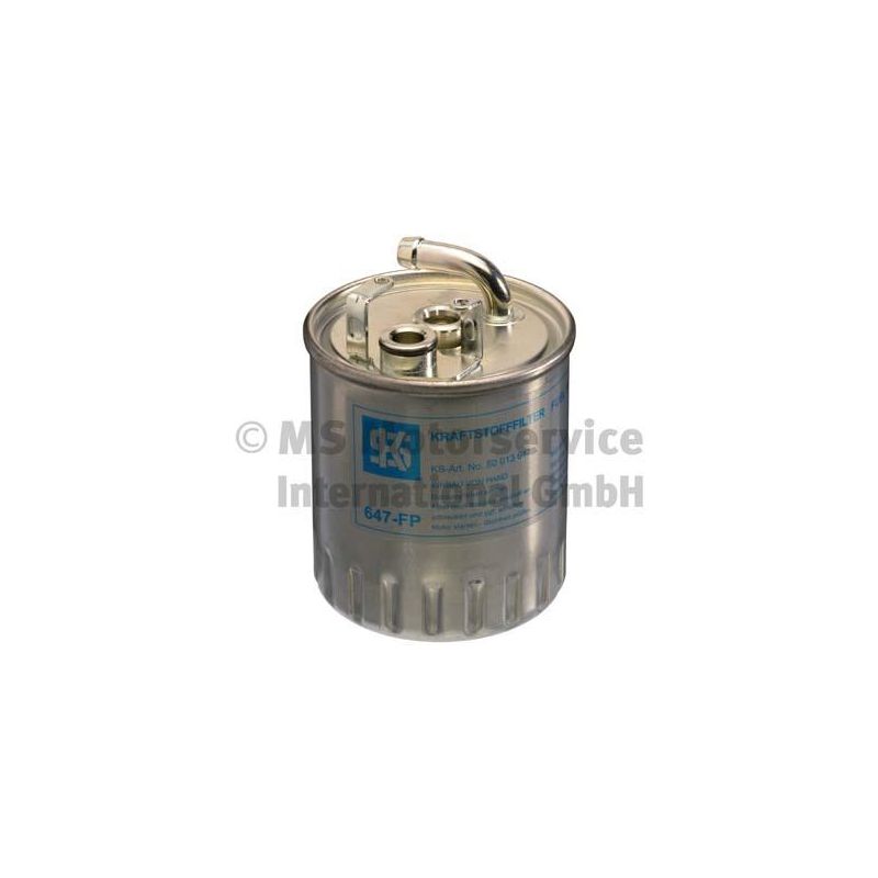 FILTR PALIWA KOLBENSCHMIDT 50013647 ILTR.PL MERCEDES 2.1-2.7 99-06