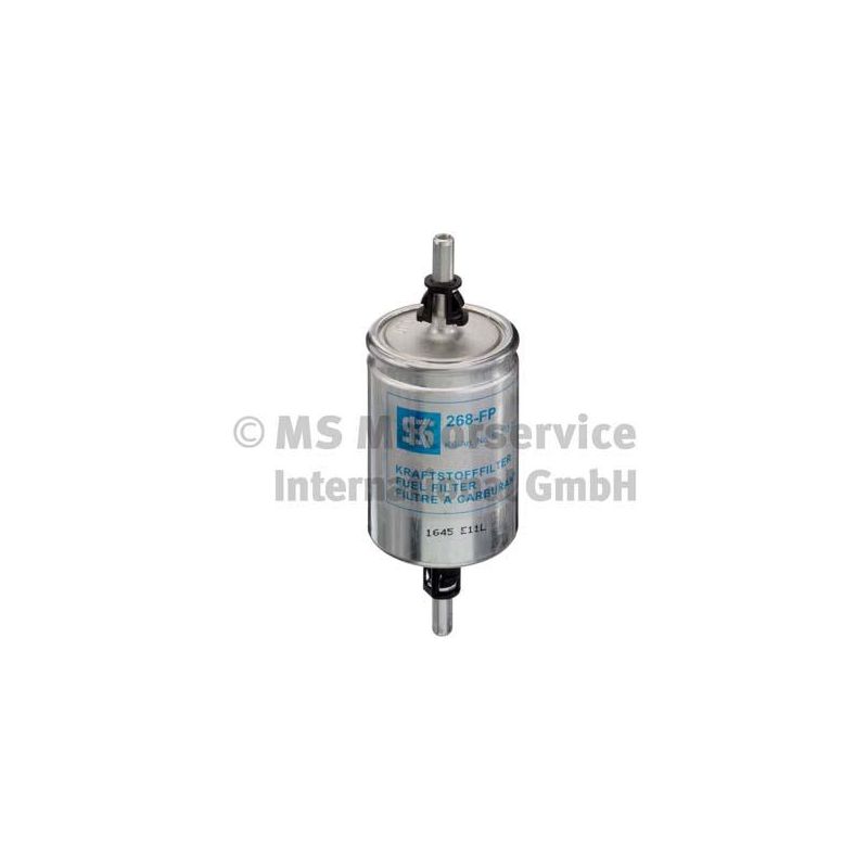 FILTR PALIWA KOLBENSCHMIDT 50013268 ILTR.PL OPEL 1.0-3.2B+D 99-