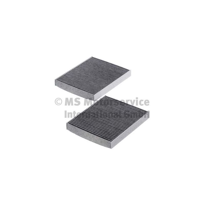 FILTR KABINOWY KOLBENSCHMIDT 50014481 BMW 2.0-6.0 09-
