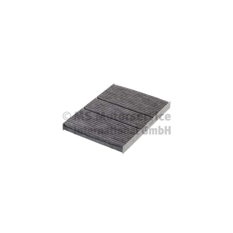 FILTR KABINOWY KOLBENSCHMIDT 50013725 VW 1.0-3.2B+D 96-