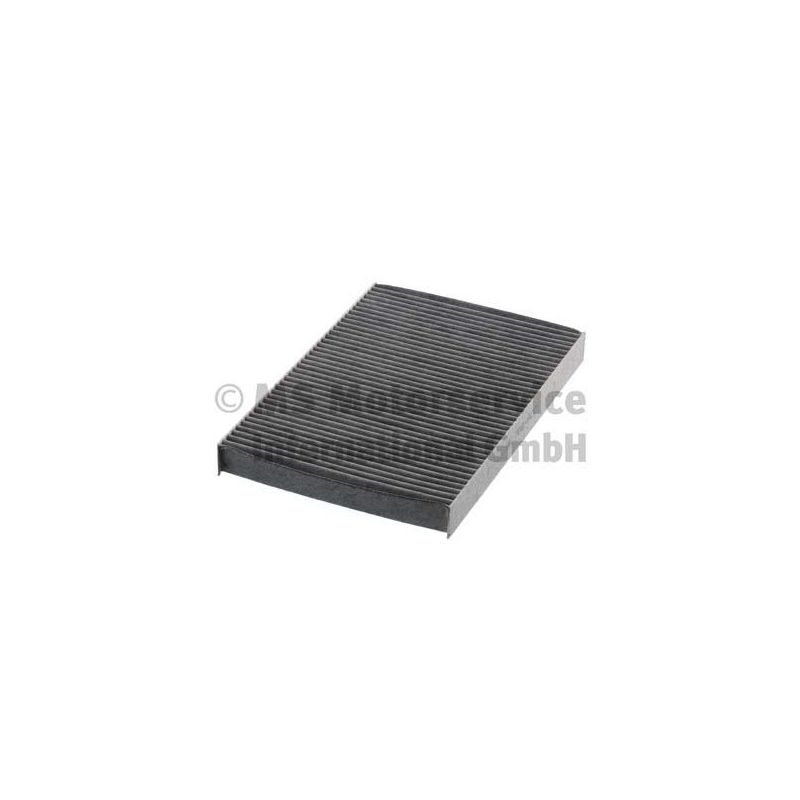 FILTR KABINOWY KOLBENSCHMIDT 50013708 AUDI 1.6-4.2 97-15
