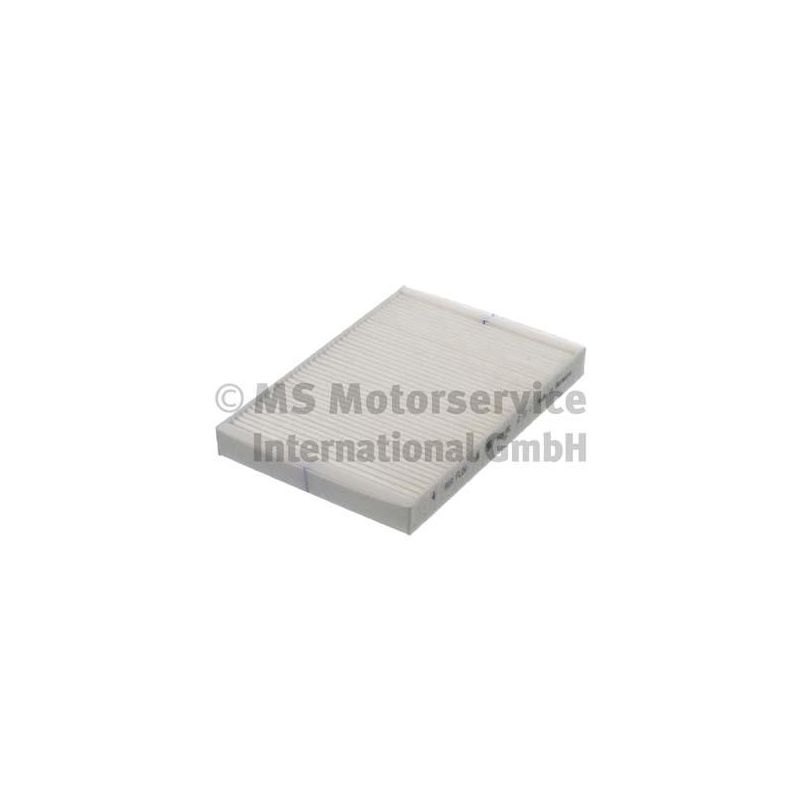 FILTR KABINOWY KOLBENSCHMIDT 50013743 OPEL 1.2-2.2B+D 98-