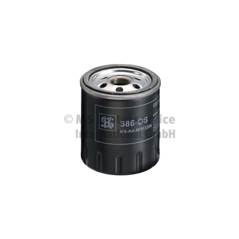 FILTR OLEJU KOLBENSCHMIDT 50013386 PSA 1.0-2.5 88-07