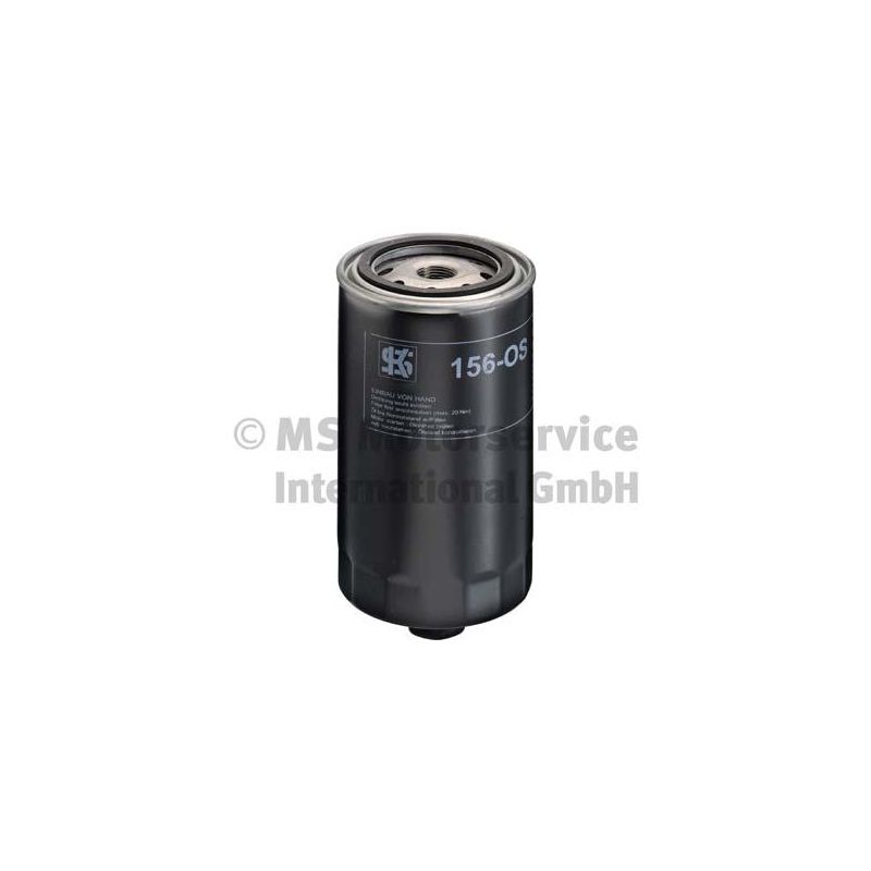FILTR OLEJU KOLBENSCHMIDT 50013156 VW 2.4-2.5 78-
