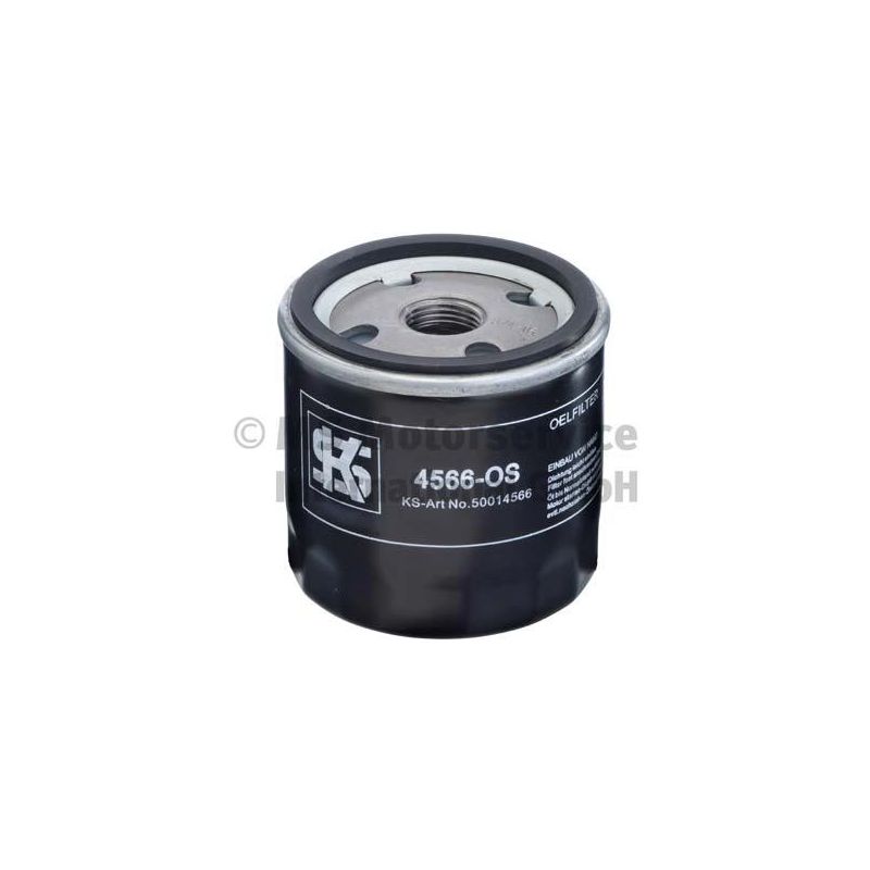 FILTR OLEJU KOLBENSCHMIDT 50014566 FORD 1.4-1.6 01-