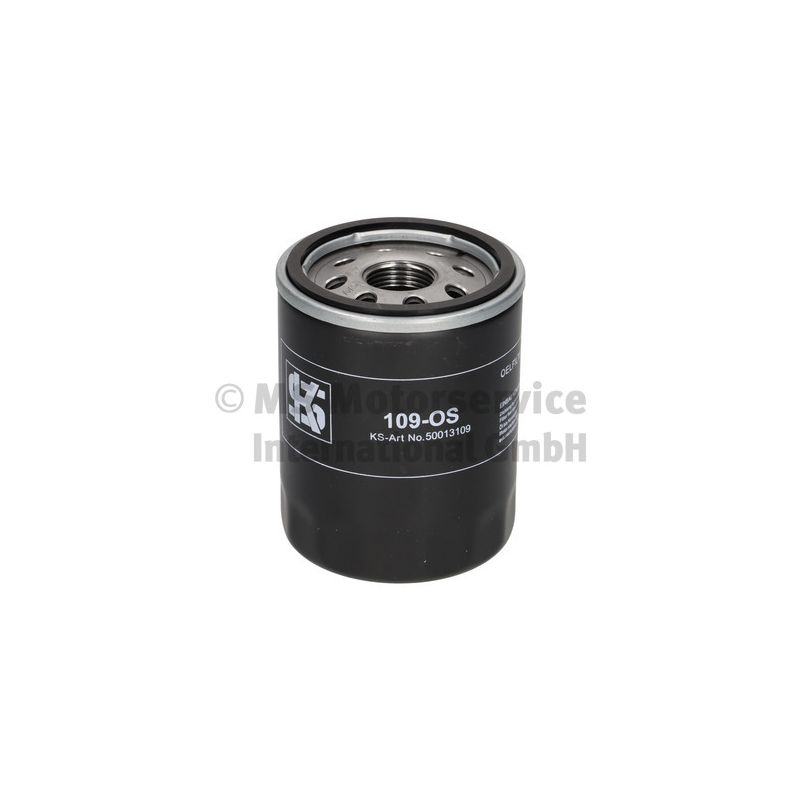 FILTR OLEJU KOLBENSCHMIDT 50013109 MITSUBISHI S4E