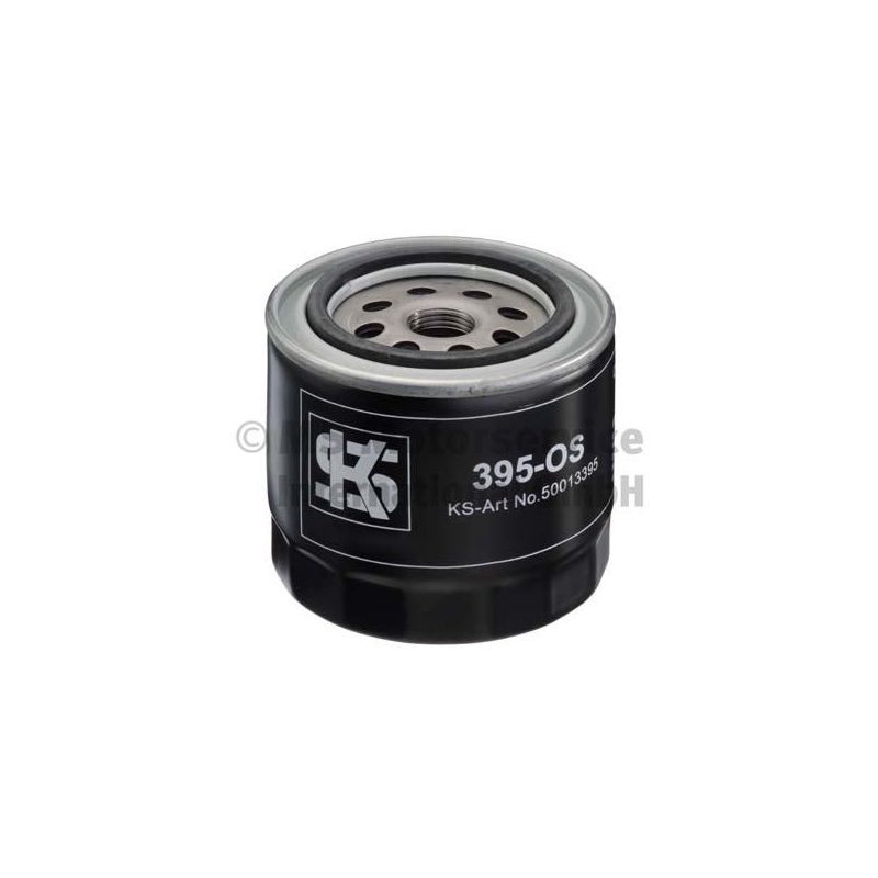 FILTR OLEJU KOLBENSCHMIDT 50013395 VOLVO D12