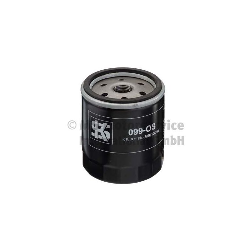FILTR OLEJU KOLBENSCHMIDT 50013099 FORD 1.0-2.2 68-