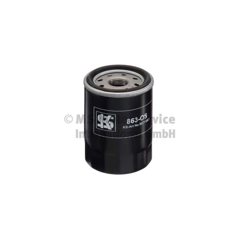 FILTR OLEJU KOLBENSCHMIDT 50013863 TOYOTA 1.0-2.4 89-13