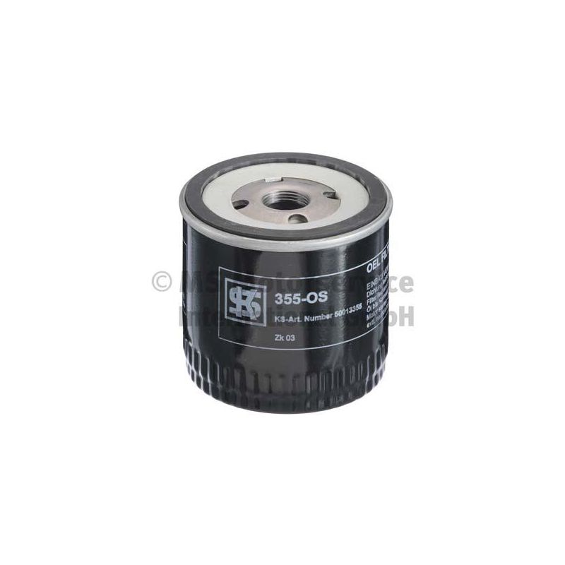 FILTR OLEJU KOLBENSCHMIDT 50013355 FORD 1.8-2.5TD 91-13