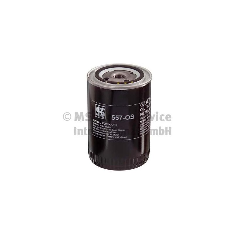 FILTR OLEJU KOLBENSCHMIDT 50013557 VW 1.5-2.0 76-