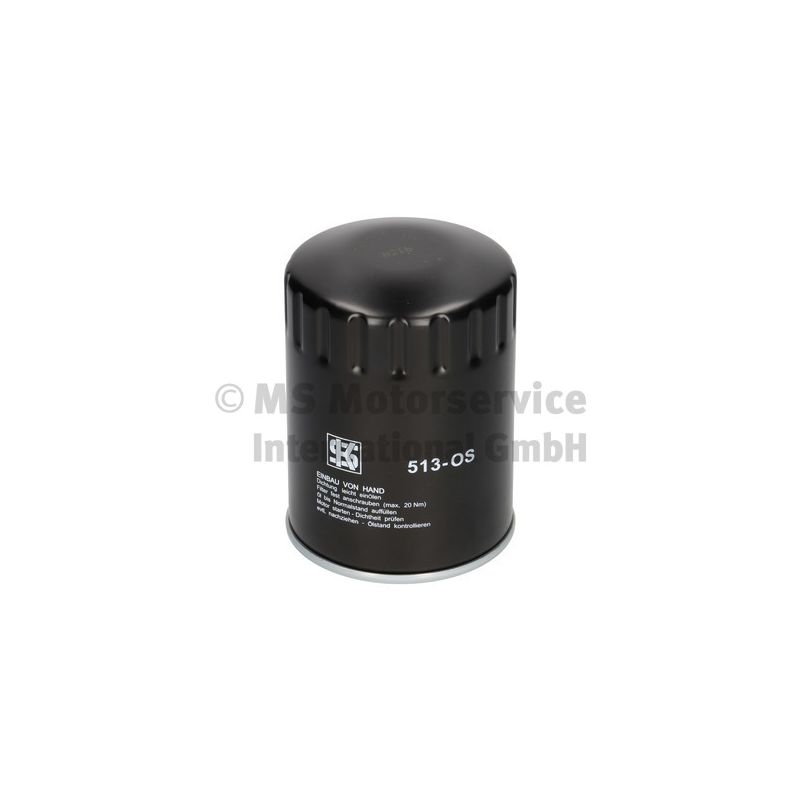 FILTR OLEJU KOLBENSCHMIDT 50013513 VW 1.9TDI 92-