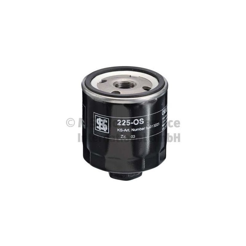 FILTR OLEJU KOLBENSCHMIDT 50013225 VW 1.0-1.6 87-