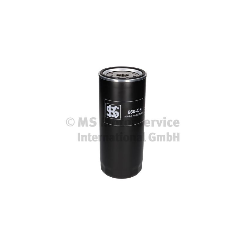 FILTR OLEJU KOLBENSCHMIDT 50013660 RVI Dxi11