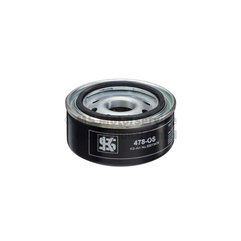 FILTR OLEJU KOLBENSCHMIDT 50013478 VW LT 2.8TDI