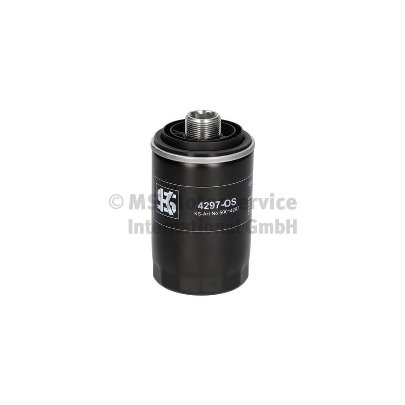FILTR OLEJU KOLBENSCHMIDT 50014297 VW 1.8-2.0TSI 04-