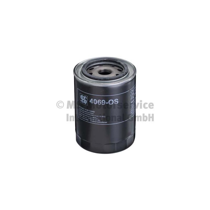 FILTR OLEJU KOLBENSCHMIDT 50014069 FORD FORD 2.3-2.8 02-