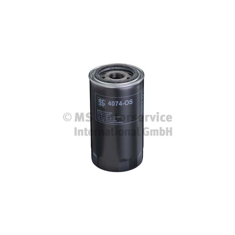FILTR OLEJU KOLBENSCHMIDT 50014074 IVECO F4AE3681