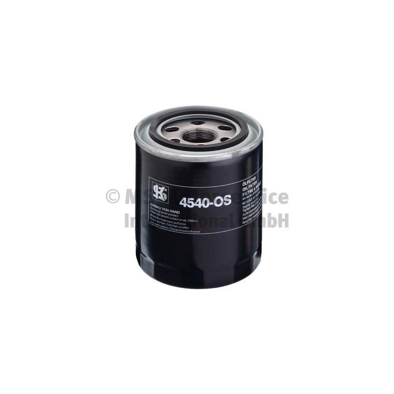 FILTR OLEJU KOLBENSCHMIDT 50014540 KIA 2.5CRDI 02-