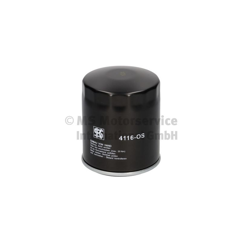 FILTR OLEJU KOLBENSCHMIDT 50014116 FORD 1.8TDCI 04-
