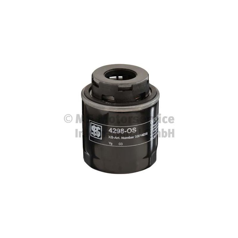 FILTR OLEJU KOLBENSCHMIDT 50014298 VW 1.2-1.4TSI 07-