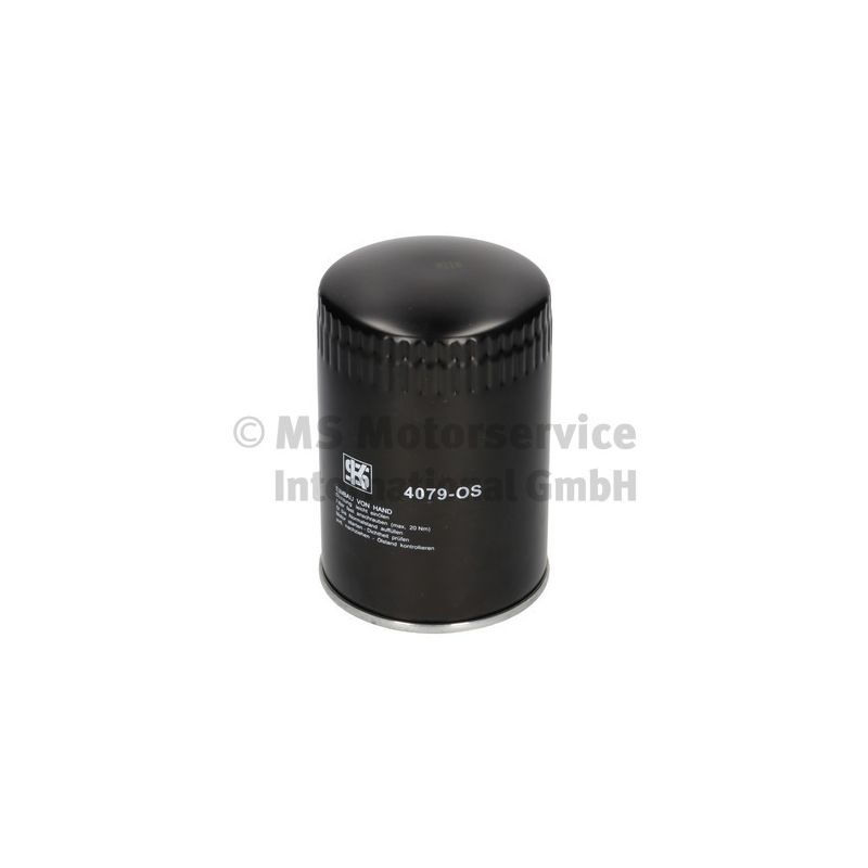 FILTR OLEJU KOLBENSCHMIDT 50014079 FORD FORD 3.0JTD 06-